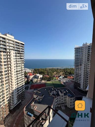2-комнатная квартира по адресу ул. Каманина (площадь 78 м²) - фото 18 2-комнатная квартира по адресу ул. Каманина (площадь 78 м²) - Atlanta.ua - фото 18