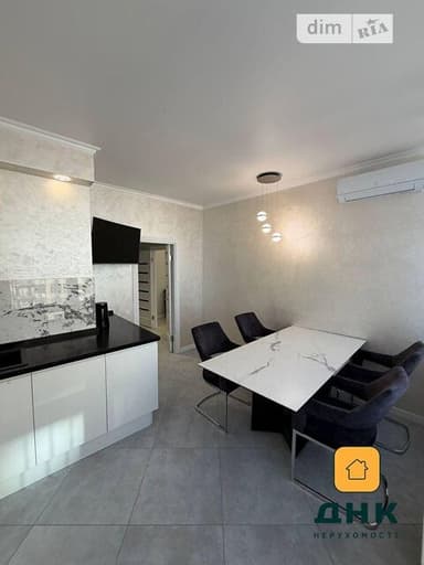 2-комнатная квартира по адресу ул. Каманина (площадь 78 м²) - фото 19 2-комнатная квартира по адресу ул. Каманина (площадь 78 м²) - Atlanta.ua - фото 19