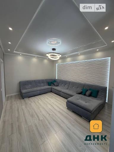 2-комнатная квартира по адресу ул. Каманина (площадь 78 м²) - фото 21 2-комнатная квартира по адресу ул. Каманина (площадь 78 м²) - Atlanta.ua - фото 21