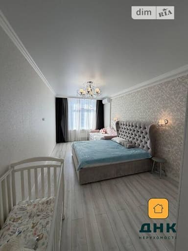 2-комнатная квартира по адресу ул. Каманина (площадь 78 м²) - фото 26 2-комнатная квартира по адресу ул. Каманина (площадь 78 м²) - Atlanta.ua - фото 26
