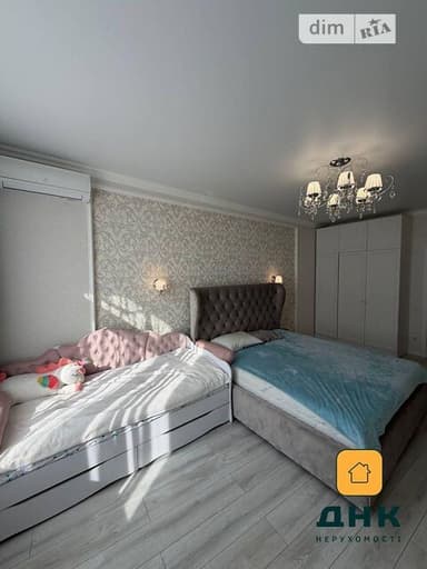 2-комнатная квартира по адресу ул. Каманина (площадь 78 м²) - фото 27 2-комнатная квартира по адресу ул. Каманина (площадь 78 м²) - Atlanta.ua - фото 27