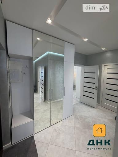 2-комнатная квартира по адресу ул. Каманина (площадь 78 м²) - фото 28 2-комнатная квартира по адресу ул. Каманина (площадь 78 м²) - Atlanta.ua - фото 28