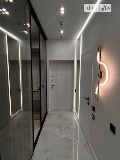 1-комнатная квартира по адресу Курортный пер. (площадь 45 м²) - фото 10 1-комнатная квартира по адресу Курортный пер. (площадь 45 м²) - Atlanta.ua - фото 10