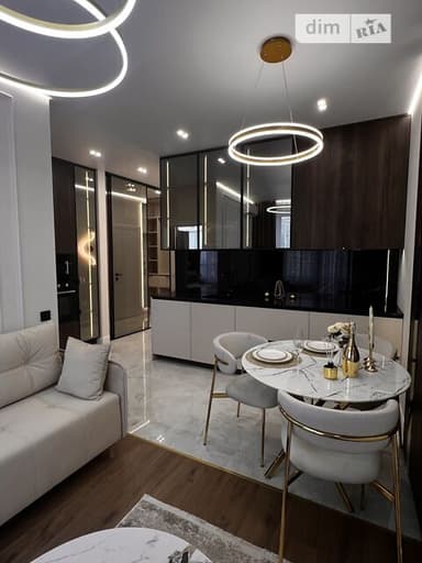1-комнатная квартира по адресу Курортный пер. (площадь 45 м²) - фото 14 1-комнатная квартира по адресу Курортный пер. (площадь 45 м²) - Atlanta.ua - фото 14