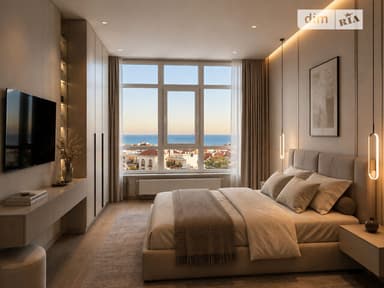 2-комнатная квартира по адресу Курортный пер. (площадь 45,1 м²) - фото 15 2-комнатная квартира по адресу Курортный пер. (площадь 45,1 м²) - Atlanta.ua - фото 15