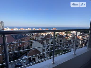 2-комнатная квартира по адресу Курортный пер. (площадь 45,1 м²) - фото 16 2-комнатная квартира по адресу Курортный пер. (площадь 45,1 м²) - Atlanta.ua - фото 16