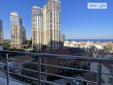 2-комнатная квартира по адресу Курортный пер. (площадь 45,1 м²) - фото 17 2-комнатная квартира по адресу Курортный пер. (площадь 45,1 м²) - Atlanta.ua - фото 17