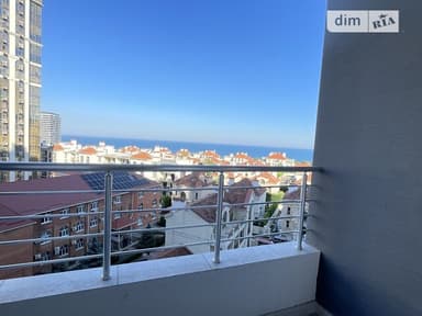 2-комнатная квартира по адресу Курортный пер. (площадь 45,1 м²) - фото 21 2-комнатная квартира по адресу Курортный пер. (площадь 45,1 м²) - Atlanta.ua - фото 21