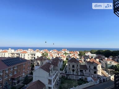 2-комнатная квартира по адресу Курортный пер. (площадь 45,1 м²) - фото 24 2-комнатная квартира по адресу Курортный пер. (площадь 45,1 м²) - Atlanta.ua - фото 24