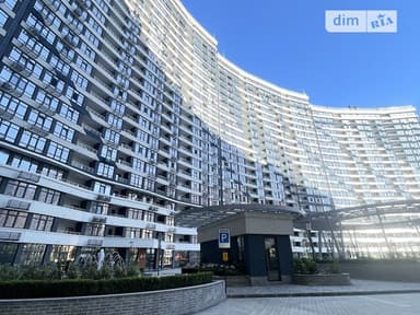 2-комнатная квартира по адресу Курортный пер. (площадь 45,1 м²) - фото 27 2-комнатная квартира по адресу Курортный пер. (площадь 45,1 м²) - Atlanta.ua - фото 27