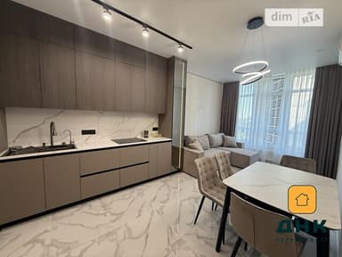 2-комнатная квартира по адресу Курортный пер. (площадь 78,5 м²) - фото 18 2-комнатная квартира по адресу Курортный пер. (площадь 78,5 м²) - Atlanta.ua - фото 18