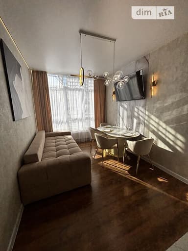2-комнатная квартира по адресу Курортный пер. (площадь 46 м²) - фото 16 2-комнатная квартира по адресу Курортный пер. (площадь 46 м²) - Atlanta.ua - фото 16