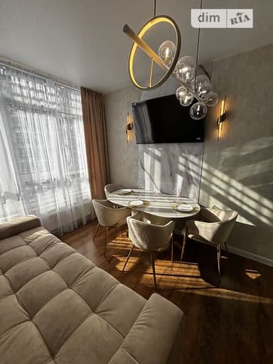 2-комнатная квартира по адресу Курортный пер. (площадь 46 м²) - фото 17 2-комнатная квартира по адресу Курортный пер. (площадь 46 м²) - Atlanta.ua - фото 17