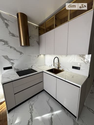 2-комнатная квартира по адресу Курортный пер. (площадь 46 м²) - фото 18 2-комнатная квартира по адресу Курортный пер. (площадь 46 м²) - Atlanta.ua - фото 18