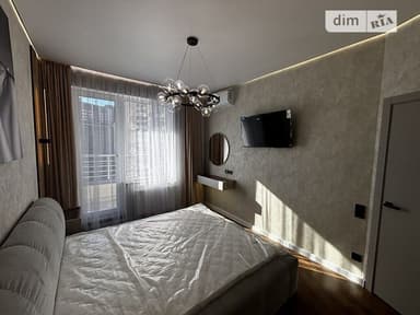 2-комнатная квартира по адресу Курортный пер. (площадь 46 м²) - фото 21 2-комнатная квартира по адресу Курортный пер. (площадь 46 м²) - Atlanta.ua - фото 21