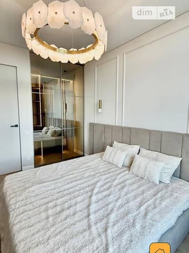 1-комнатная квартира по адресу Курортный пер. (площадь 45 м²) - фото 31 1-комнатная квартира по адресу Курортный пер. (площадь 45 м²) - Atlanta.ua - фото 31