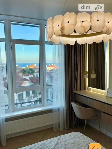 1-комнатная квартира по адресу Курортный пер. (площадь 45 м²) - фото 34 1-комнатная квартира по адресу Курортный пер. (площадь 45 м²) - Atlanta.ua - фото 34