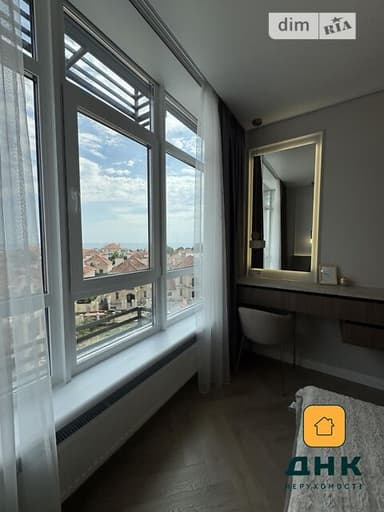 1-комнатная квартира по адресу Курортный пер. (площадь 45 м²) - фото 39 1-комнатная квартира по адресу Курортный пер. (площадь 45 м²) - Atlanta.ua - фото 39