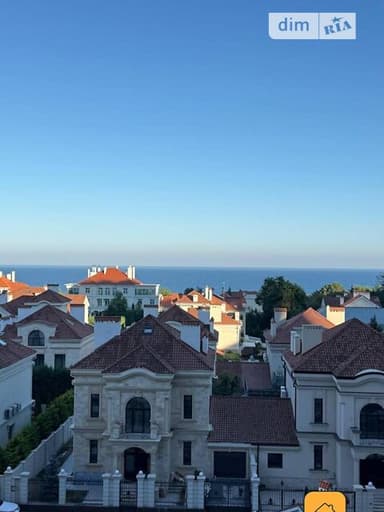 1-комнатная квартира по адресу Курортный пер. (площадь 45 м²) - фото 27 1-комнатная квартира по адресу Курортный пер. (площадь 45 м²) - Atlanta.ua - фото 27