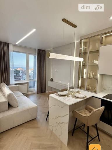 1-комнатная квартира по адресу Курортный пер. (площадь 45 м²) - фото 23 1-комнатная квартира по адресу Курортный пер. (площадь 45 м²) - Atlanta.ua - фото 23