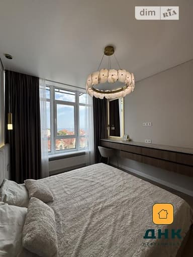 1-комнатная квартира по адресу Курортный пер. (площадь 45 м²) - фото 37 1-комнатная квартира по адресу Курортный пер. (площадь 45 м²) - Atlanta.ua - фото 37