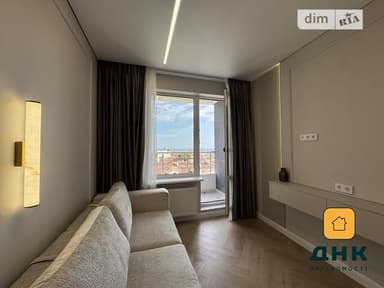 1-комнатная квартира по адресу Курортный пер. (площадь 45 м²) - фото 28 1-комнатная квартира по адресу Курортный пер. (площадь 45 м²) - Atlanta.ua - фото 28