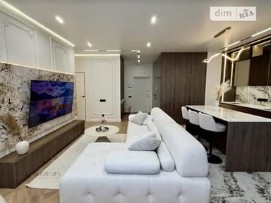 1-кімнатна квартира за адресою Курортний пров. (площа 93 м²) - фото 20 1-кімнатна квартира за адресою Курортний пров. (площа 93 м²) - Atlanta.ua - фото 20