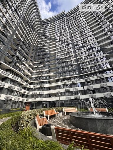 3-комнатная квартира по адресу Курортный пер. (площадь 105 м²) - фото 45 3-комнатная квартира по адресу Курортный пер. (площадь 105 м²) - Atlanta.ua - фото 45