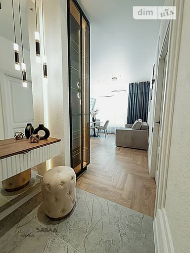 1-кімнатна квартира за адресою Курортний пров. (площа 40 м²) - фото 13 1-кімнатна квартира за адресою Курортний пров. (площа 40 м²) - Atlanta.ua - фото 13