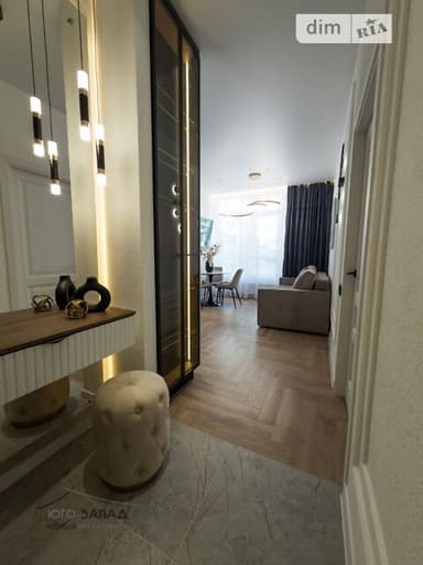 1-кімнатна квартира за адресою Курортний пров. (площа 40 м²) - фото 11 1-кімнатна квартира за адресою Курортний пров. (площа 40 м²) - Atlanta.ua - фото 11