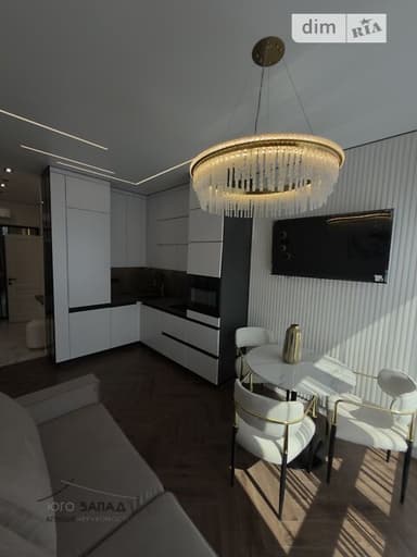 1-кімнатна квартира за адресою Курортний пров. (площа 40 м²) - фото 17 1-кімнатна квартира за адресою Курортний пров. (площа 40 м²) - Atlanta.ua - фото 17