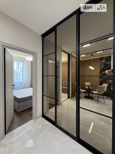 2-комнатная квартира по адресу Курортный пер. (площадь 45 м²) - фото 16 2-комнатная квартира по адресу Курортный пер. (площадь 45 м²) - Atlanta.ua - фото 16