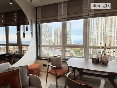 1-комнатная квартира по адресу Курортный пер. (площадь 30,2 м²) - фото 26 1-комнатная квартира по адресу Курортный пер. (площадь 30,2 м²) - Atlanta.ua - фото 26
