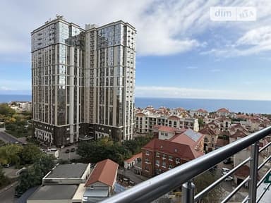 1-комнатная квартира по адресу Курортный пер. (площадь 30,2 м²) - фото 44 1-комнатная квартира по адресу Курортный пер. (площадь 30,2 м²) - Atlanta.ua - фото 44