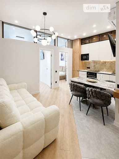 2-кімнатна квартира за адресою (площа 60 м²) - фото 16 2-кімнатна квартира за адресою (площа 60 м²) - Atlanta.ua - фото 16