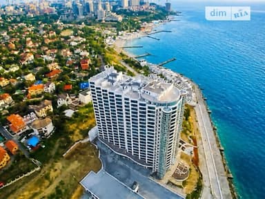 2-кімнатна квартира за адресою (площа 60 м²) - фото 24 2-кімнатна квартира за адресою (площа 60 м²) - Atlanta.ua - фото 24
