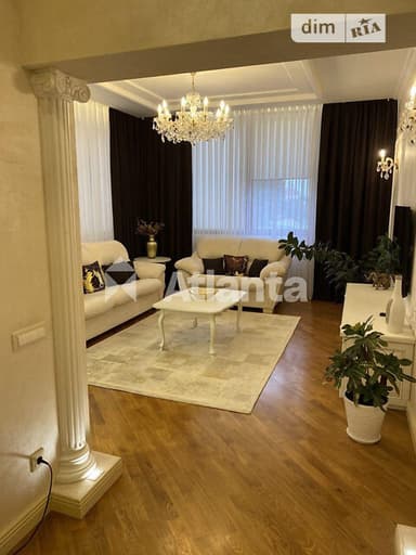 Многокомнатная квартира по адресу (площадь 160 м²) - фото 16 Многокомнатная квартира по адресу (площадь 160 м²) - Atlanta.ua - фото 16