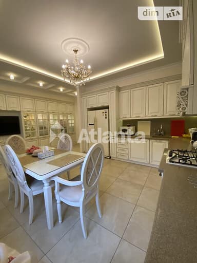 Многокомнатная квартира по адресу (площадь 160 м²) - фото 17 Многокомнатная квартира по адресу (площадь 160 м²) - Atlanta.ua - фото 17