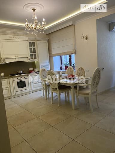Многокомнатная квартира по адресу (площадь 160 м²) - фото 18 Многокомнатная квартира по адресу (площадь 160 м²) - Atlanta.ua - фото 18