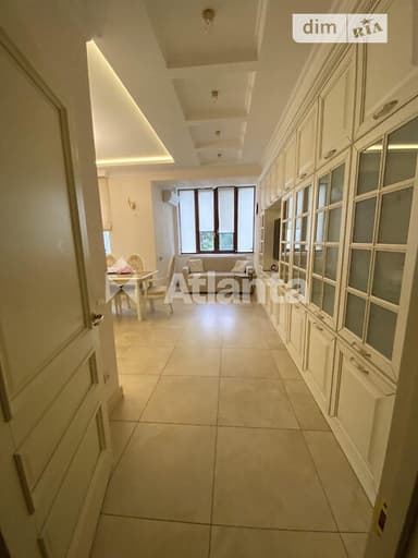 Многокомнатная квартира по адресу (площадь 160 м²) - фото 19 Многокомнатная квартира по адресу (площадь 160 м²) - Atlanta.ua - фото 19