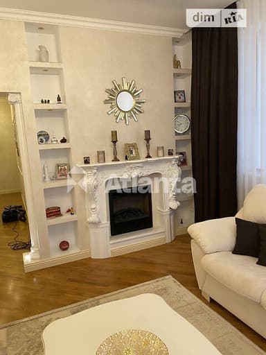Многокомнатная квартира по адресу (площадь 160 м²) - фото 21 Многокомнатная квартира по адресу (площадь 160 м²) - Atlanta.ua - фото 21