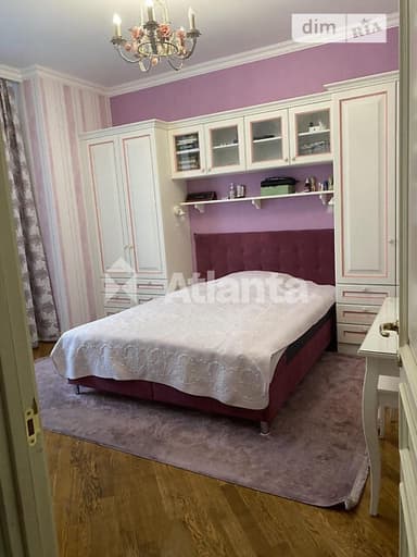 Многокомнатная квартира по адресу (площадь 160 м²) - фото 23 Многокомнатная квартира по адресу (площадь 160 м²) - Atlanta.ua - фото 23