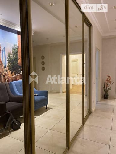 Многокомнатная квартира по адресу (площадь 160 м²) - фото 25 Многокомнатная квартира по адресу (площадь 160 м²) - Atlanta.ua - фото 25