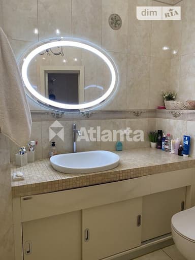Многокомнатная квартира по адресу (площадь 160 м²) - фото 27 Многокомнатная квартира по адресу (площадь 160 м²) - Atlanta.ua - фото 27