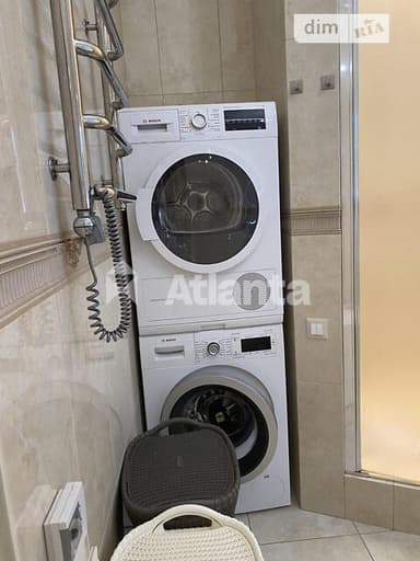 Многокомнатная квартира по адресу (площадь 160 м²) - фото 29 Многокомнатная квартира по адресу (площадь 160 м²) - Atlanta.ua - фото 29