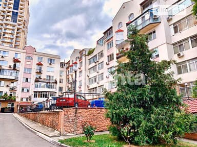 Многокомнатная квартира по адресу (площадь 160 м²) - фото 30 Многокомнатная квартира по адресу (площадь 160 м²) - Atlanta.ua - фото 30