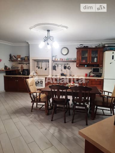 3-кімнатна квартира за адресою (площа 143 м²) - фото 42 3-кімнатна квартира за адресою (площа 143 м²) - Atlanta.ua - фото 42