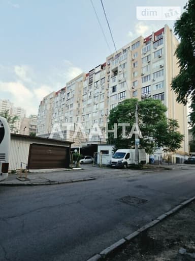 Багатокімнатна квартира за адресою вул. Сонячна (площа 197 м²) - фото 29 Багатокімнатна квартира за адресою вул. Сонячна (площа 197 м²) - Atlanta.ua - фото 29