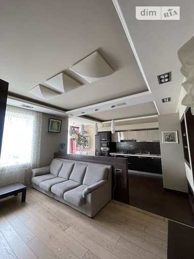 Многокомнатная квартира по адресу ул. Солнечная (площадь 175,7 м²) - imageAlt 39 Многокомнатная квартира по адресу ул. Солнечная (площадь 175,7 м²) - Atlanta.ua - imageAlt 39