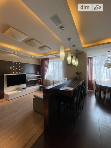 Многокомнатная квартира по адресу ул. Солнечная (площадь 175,7 м²) - imageAlt 33 Многокомнатная квартира по адресу ул. Солнечная (площадь 175,7 м²) - Atlanta.ua - imageAlt 33